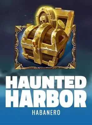 Haunted Harbor